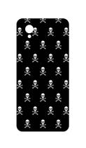 Capa Adesivo Skin201 Verso Para Alcatel 1 5033j (2018)