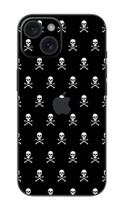 Capa Adesivo Skin201 Verso Para Apple Iphone 15 2023 Capa Adesivo Skin201 Verso Para Apple Iphone 15 2023