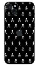 Capa Adesivo Skin201 Verso Para Apple Iphone 15 Plus Capa Adesivo Skin201 Verso Para Apple Iphone 15 Plus