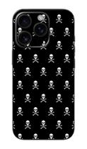 Capa Adesivo Skin201 Verso Para Apple iPhone 16 Pro