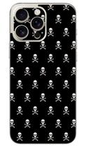 Capa Adesivo Skin201 Verso Para Apple iPhone 16 Pro Max Capa Adesivo Skin201 Verso Para Apple iPhone 16 Pro Max