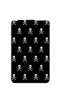Capa Adesivo Skin201 Verso Para Apple iPod Classic (2008)