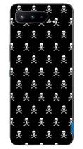 Capa Adesivo Skin201 Verso Para Asus Rog Phone 5 (2021) Capa Adesivo Skin201 Verso Para Asus Rog Phone 5 (2021)