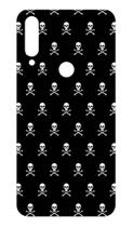 Capa Adesivo Skin201 Verso Para Asus Zenfone Max Shot Capa Adesivo Skin201 Verso Para Asus Zenfone Max Shot