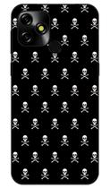 Capa Adesivo Skin201 Verso Para Blu B3 2024 Capa Adesivo Skin201 Verso Para Blu B3 2024