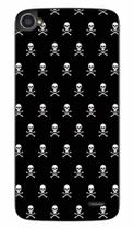 Capa Adesivo Skin201 Verso Para Blu Dash X Plus (2015) Capa Adesivo Skin201 Verso Para Blu Dash X Plus (2015)