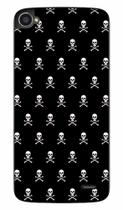 Capa Adesivo Skin201 Verso Para Blu Dash X Plus (2015) Capa Adesivo Skin201 Verso Para Blu Dash X Plus (2015)