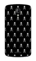 Capa Adesivo Skin201 Verso Para Blu Studio X8 HD (2016) Capa Adesivo Skin201 Verso Para Blu Studio X8 HD (2016)