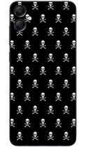 Capa Adesivo Skin201 Verso Para Galaxy A05 4G (SM-A055) Capa Adesivo Skin201 Verso Para Galaxy A05 4G (SM-A055)