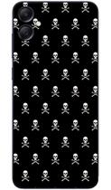 Capa Adesivo Skin201 Verso Para Galaxy A05 4G (SM-A055) Capa Adesivo Skin201 Verso Para Galaxy A05 4G (SM-A055)