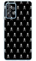 Capa Adesivo Skin201 Verso Para Galaxy A72 (2021) Capa Adesivo Skin201 Verso Para Galaxy A72 (2021)