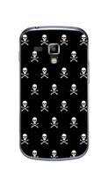 Capa Adesivo Skin201 Verso Para Galaxy S Duos 2 (gt-s7582) Capa Adesivo Skin201 Verso Para Galaxy S Duos 2 (gt-s7582)