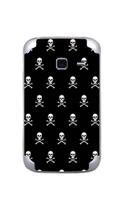 Capa Adesivo Skin201 Verso Para Galaxy Y Duos Gt-s6102b - KawaSkin