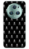 Capa Adesivo Skin201 Verso Para Honor Magic 5 Pro Capa Adesivo Skin201 Verso Para Honor Magic 5 Pro