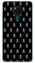 Capa Adesivo Skin201 Verso Para Huawei Mate 20 X (5g) 2018 Capa Adesivo Skin201 Verso Para Huawei Mate 20 X (5g) 2018