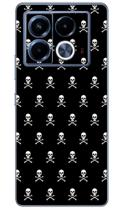 Capa Adesivo Skin201 Verso Para Infinix Note 40 5G (X6852) Capa Adesivo Skin201 Verso Para Infinix Note 40 5G (X6852)