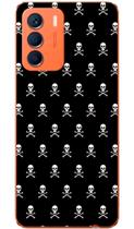 Capa Adesivo Skin201 Verso Para Infinix Zero 5G (2023) Capa Adesivo Skin201 Verso Para Infinix Zero 5G (2023)