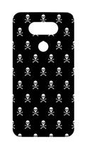 Capa Adesivo Skin201 Verso Para Lg G5