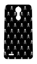 Capa Adesivo Skin201 Verso Para Lg K10 2017 (m250ds) Capa Adesivo Skin201 Verso Para Lg K10 2017 (m250ds)