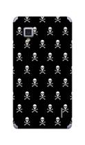 Capa Adesivo Skin201 Verso Para Lg Optimus G E977 - KawaSkin