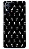 Capa Adesivo Skin201 Verso Para MI 11T Pro (2021)