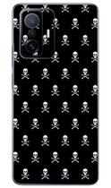 Capa Adesivo Skin201 Verso Para MI 11T Pro (2021)