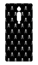 Capa Adesivo Skin201 Verso Para Mi 9T Capa Adesivo Skin201 Verso Para Mi 9T