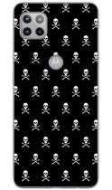 Capa Adesivo Skin201 Verso Para Motorola Moto G 5G (2020) Capa Adesivo Skin201 Verso Para Motorola Moto G 5G (2020)