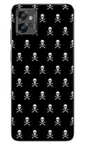 Capa Adesivo Skin201 Verso Para Motorola Moto G32 Capa Adesivo Skin201 Verso Para Motorola Moto G32
