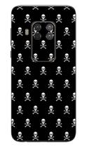 Capa Adesivo Skin201 Verso Para Motorola One Zoom Capa Adesivo Skin201 Verso Para Motorola One Zoom