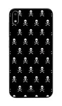 Capa Adesivo Skin201 Verso Para Multilaser E 3G (P9128)