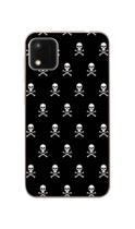 Capa Adesivo Skin201 Verso Para Multilaser E Lite 2