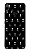 Capa Adesivo Skin201 Verso Para Multilaser G Pro Capa Adesivo Skin201 Verso Para Multilaser G Pro
