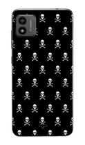 Capa Adesivo Skin201 Verso Para Multilaser Multi F2 (2024) Capa Adesivo Skin201 Verso Para Multilaser Multi F2 (2024)