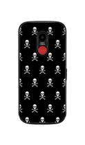 Capa Adesivo Skin201 Verso Para Multilaser Vita IV Capa Adesivo Skin201 Verso Para Multilaser Vita IV