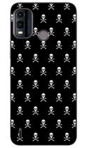 Capa Adesivo Skin201 Verso Para Nokia G11 Plus 2022 Capa Adesivo Skin201 Verso Para Nokia G11 Plus 2022