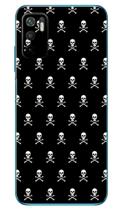 Capa Adesivo Skin201 Verso Para Pocophone Poco M3 Pro Capa Adesivo Skin201 Verso Para Pocophone Poco M3 Pro