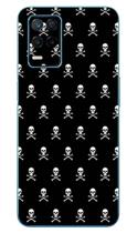 Capa Adesivo Skin201 Verso Para Realme 8 5g (2021) Capa Adesivo Skin201 Verso Para Realme 8 5g (2021)