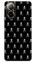 Capa Adesivo Skin201 Verso Para Realme C67 Capa Adesivo Skin201 Verso Para Realme C67