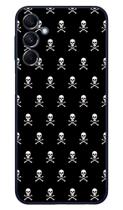 Capa Adesivo Skin201 Verso Para Samsung Galaxy A25 (2023) - KawaSkin