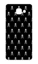Capa Adesivo Skin201 Verso Para Samsung Galaxy A7 2016 A710 Capa Adesivo Skin201 Verso Para Samsung Galaxy A7 2016 A710