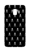 Capa Adesivo Skin201 Verso Para Samsung Galaxy J2 Core