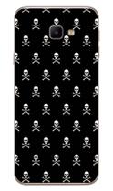 Capa Adesivo Skin201 Verso Para Samsung Galaxy J4 Core