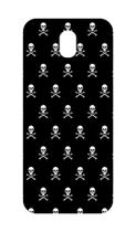 Capa Adesivo Skin201 Verso Para Samsung Galaxy J5 Pro Capa Adesivo Skin201 Verso Para Samsung Galaxy J5 Pro