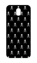 Capa Adesivo Skin201 Verso Para Samsung Galaxy J5 Pro