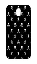 Capa Adesivo Skin201 Verso Para Samsung Galaxy J5 Pro Capa Adesivo Skin201 Verso Para Samsung Galaxy J5 Pro