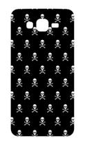 Capa Adesivo Skin201 Verso Para Samsung Galaxy J7