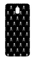 Capa Adesivo Skin201 Verso Para Samsung Galaxy J7 Pro Capa Adesivo Skin201 Verso Para Samsung Galaxy J7 Pro