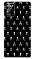 Capa Adesivo Skin201 Verso Para Samsung Galaxy Note 20 (5g) Capa Adesivo Skin201 Verso Para Samsung Galaxy Note 20 (5g)