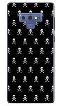 Capa Adesivo Skin201 Verso Para Samsung Galaxy Note 9 Capa Adesivo Skin201 Verso Para Samsung Galaxy Note 9